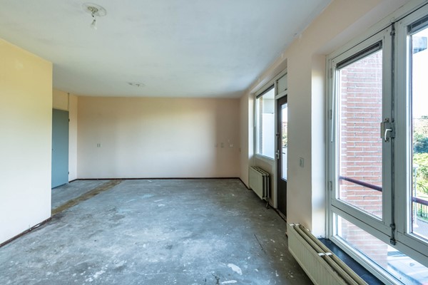 Medium property photo - Minahassastraat 4C, 1094 RW Amsterdam
